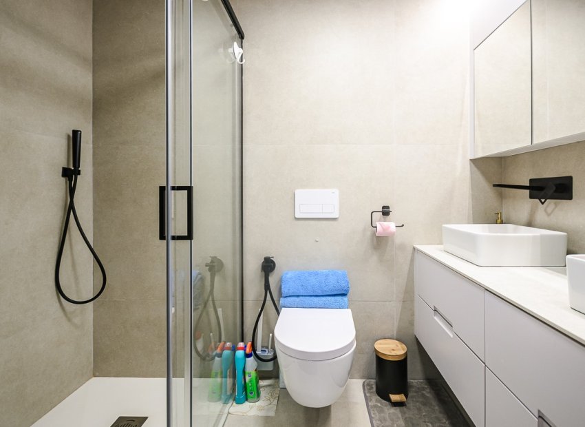 Herverkoop - Appartement / flat - San Pedro del Pinatar