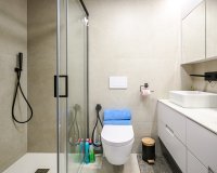 Herverkoop - Appartement / flat - San Pedro del Pinatar