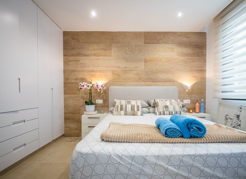 Herverkoop - Appartement / flat - San Pedro del Pinatar