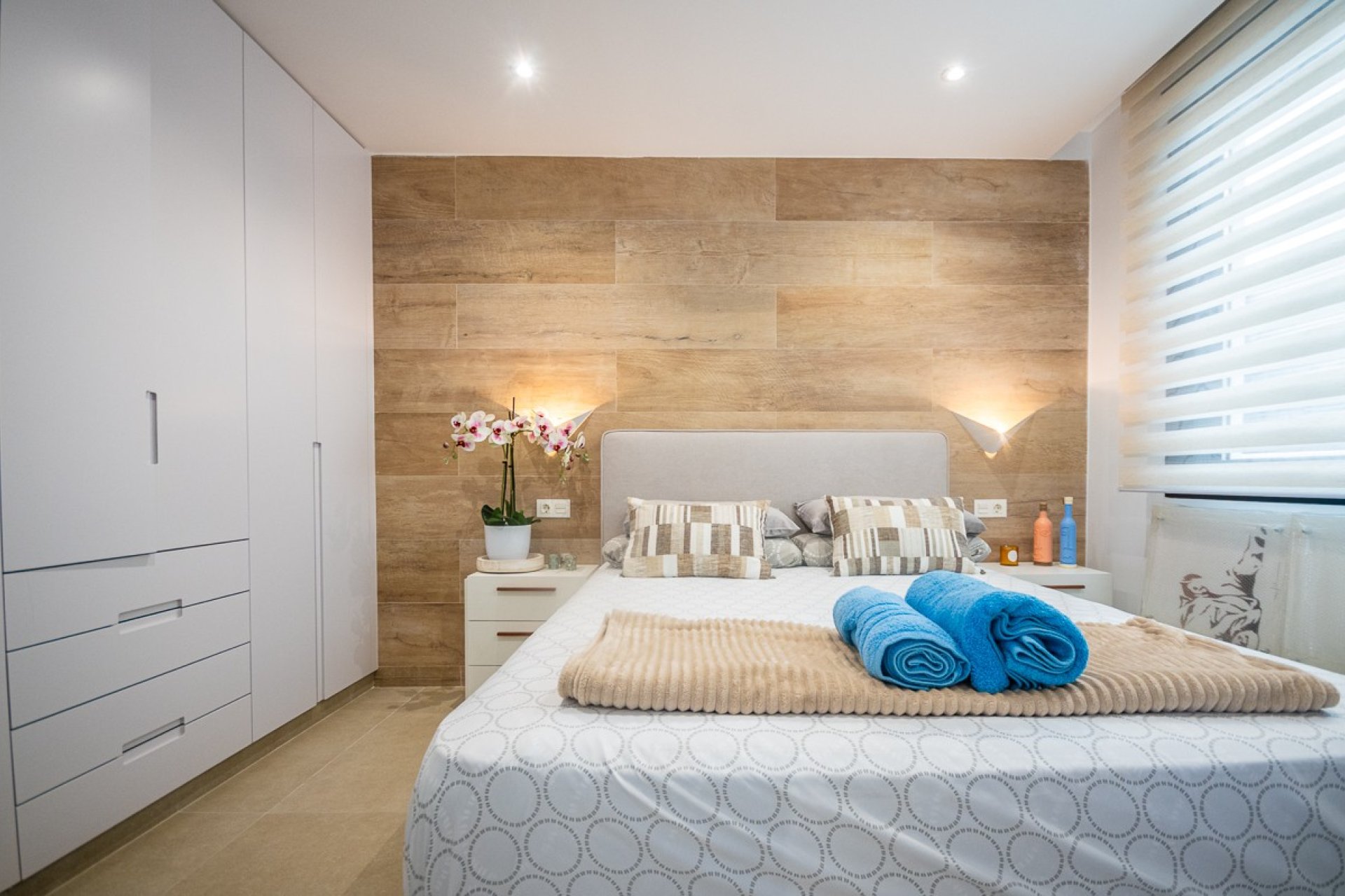 Herverkoop - Appartement / flat - San Pedro del Pinatar