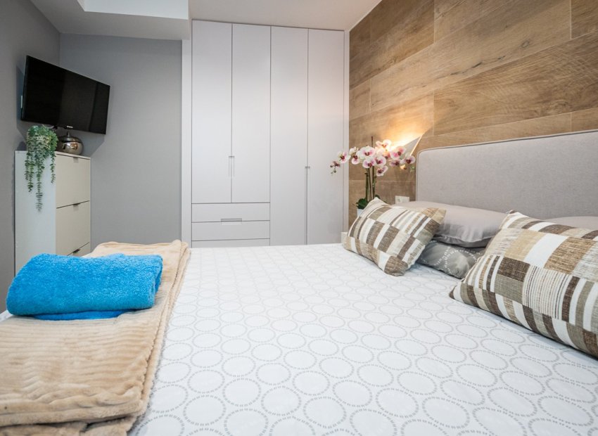 Herverkoop - Appartement / flat - San Pedro del Pinatar