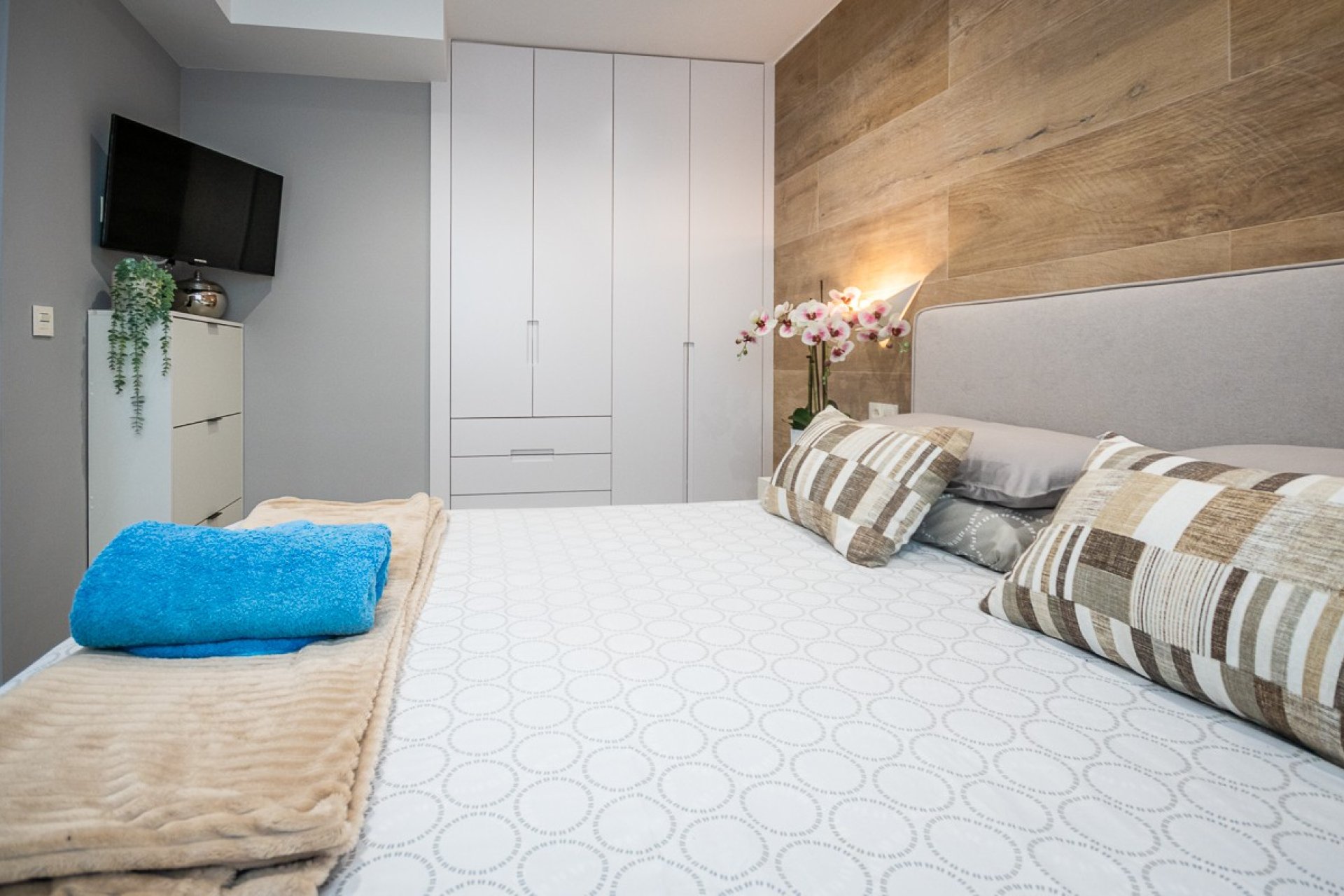 Herverkoop - Appartement / flat - San Pedro del Pinatar