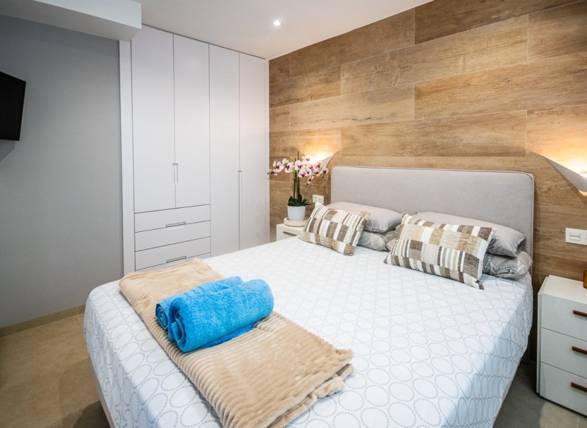 Herverkoop - Appartement / flat - San Pedro del Pinatar