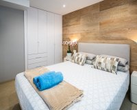 Herverkoop - Appartement / flat - San Pedro del Pinatar