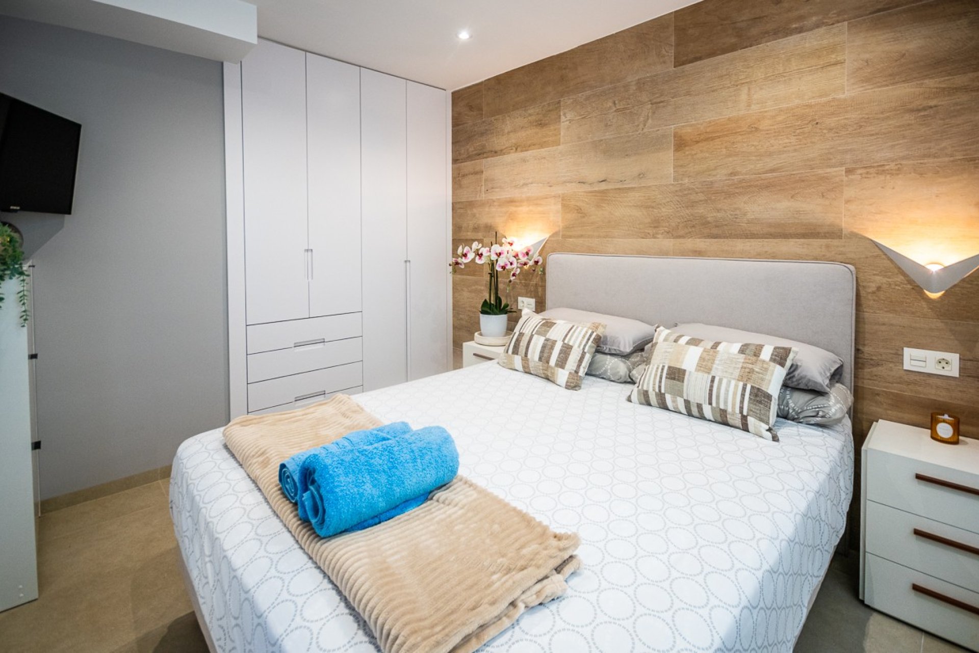 Herverkoop - Appartement / flat - San Pedro del Pinatar