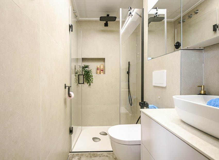 Herverkoop - Appartement / flat - San Pedro del Pinatar