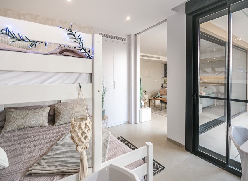 Herverkoop - Appartement / flat - San Pedro del Pinatar