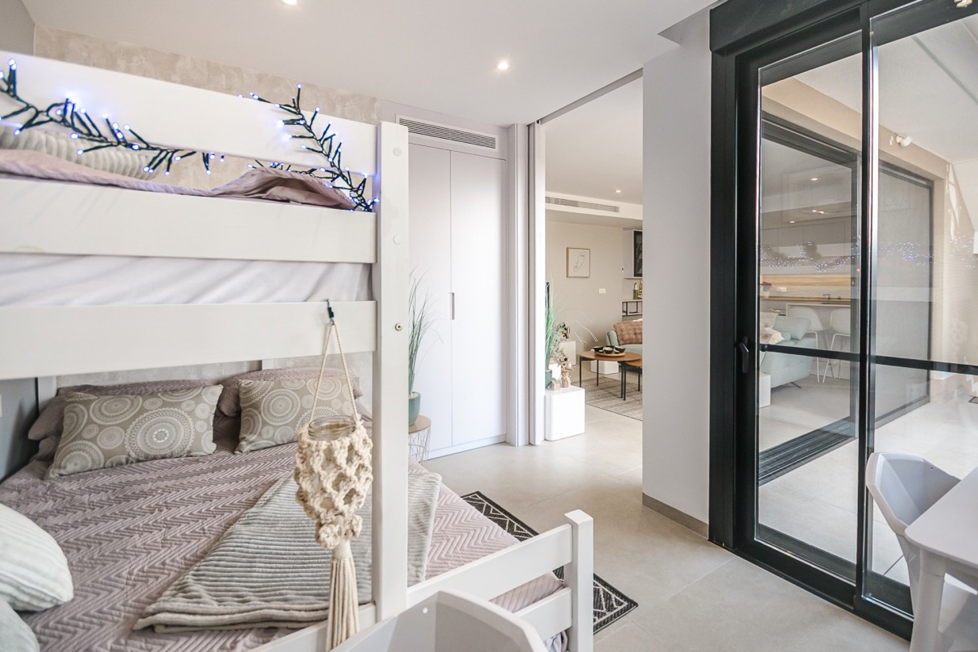 Herverkoop - Appartement / flat - San Pedro del Pinatar
