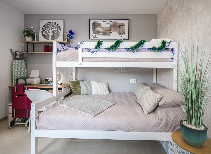 Herverkoop - Appartement / flat - San Pedro del Pinatar