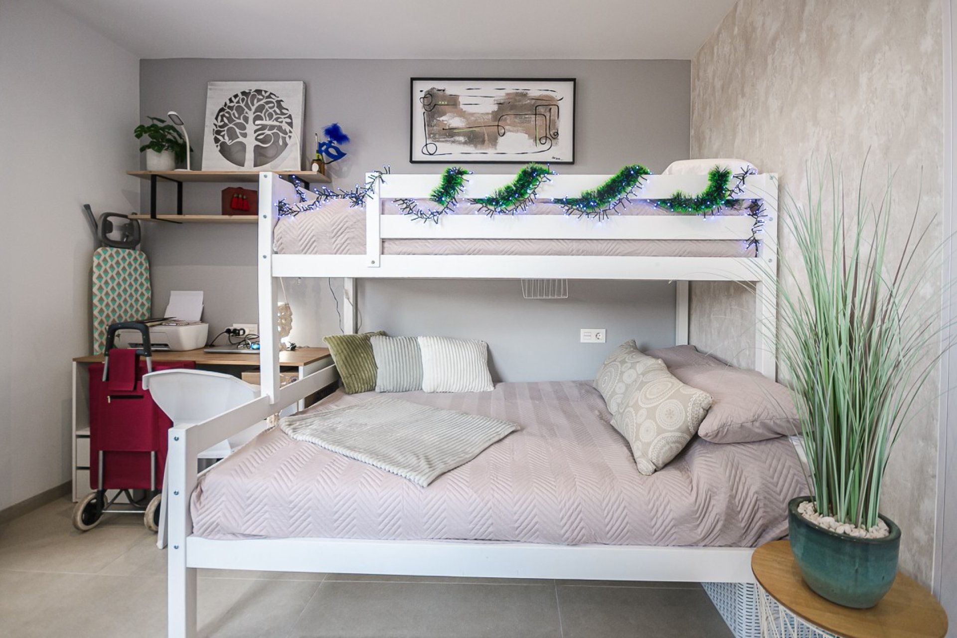 Herverkoop - Appartement / flat - San Pedro del Pinatar