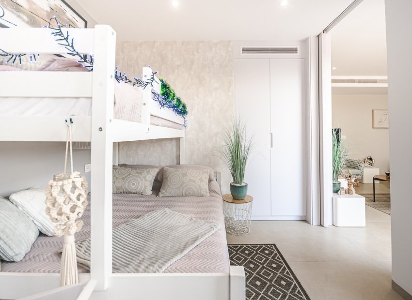 Herverkoop - Appartement / flat - San Pedro del Pinatar