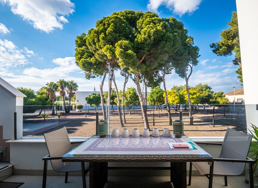 Herverkoop - Appartement / flat - San Pedro del Pinatar