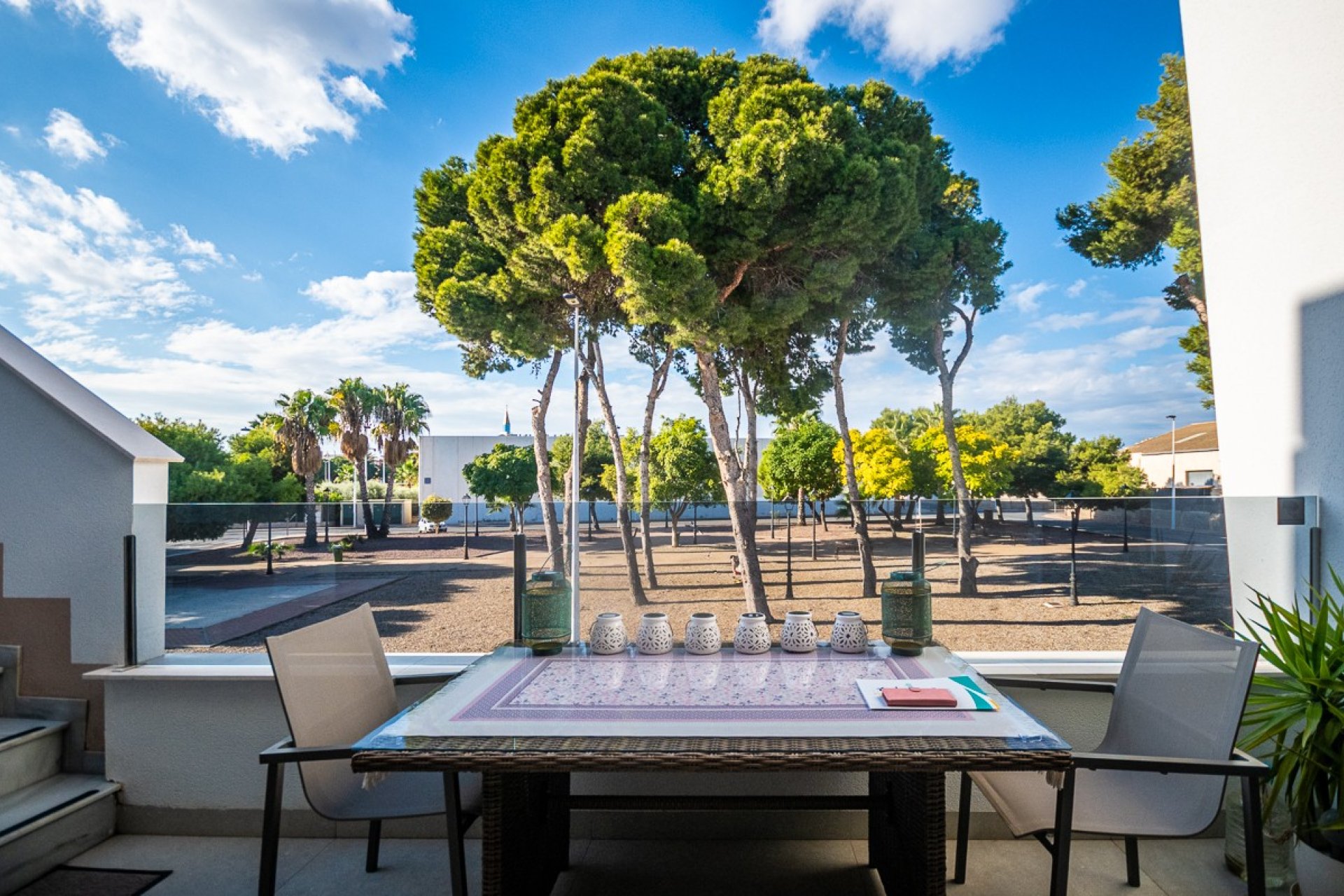 Herverkoop - Appartement / flat - San Pedro del Pinatar