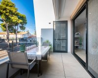 Herverkoop - Appartement / flat - San Pedro del Pinatar