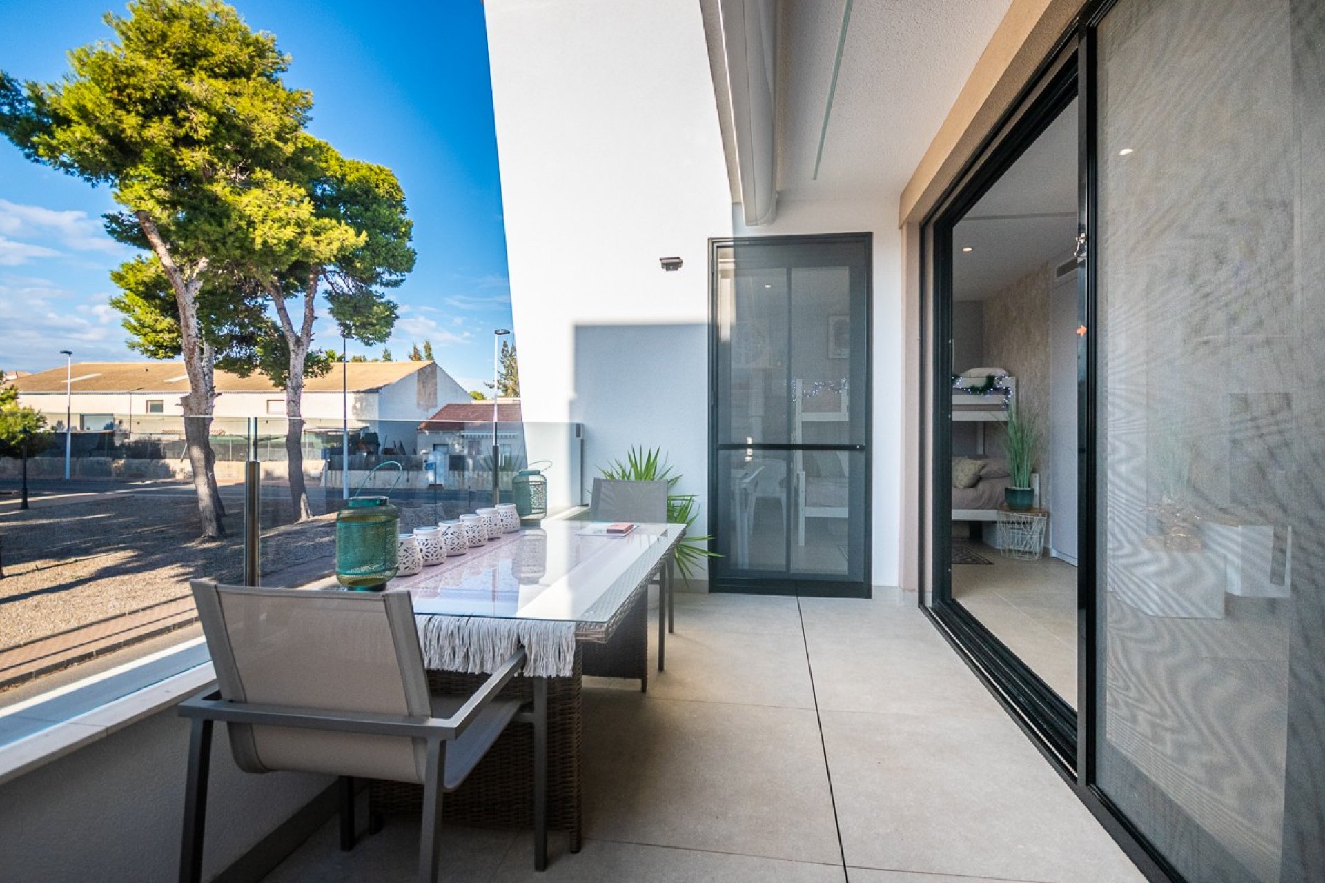 Herverkoop - Appartement / flat - San Pedro del Pinatar