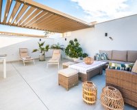 Herverkoop - Appartement / flat - San Pedro del Pinatar