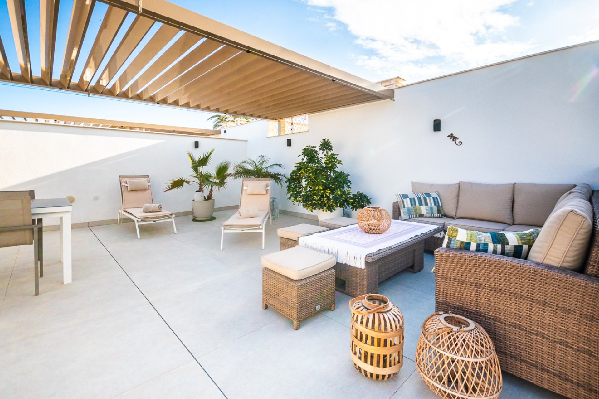 Herverkoop - Appartement / flat - San Pedro del Pinatar