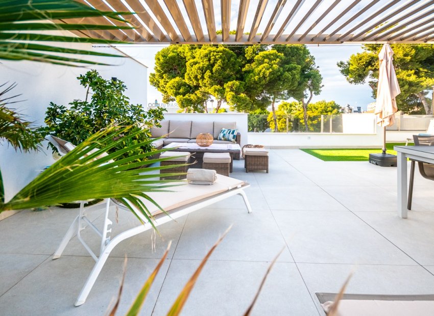 Herverkoop - Appartement / flat - San Pedro del Pinatar