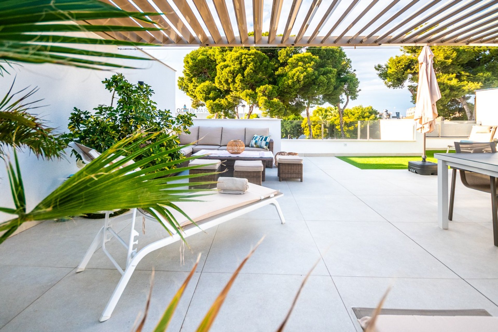 Herverkoop - Appartement / flat - San Pedro del Pinatar