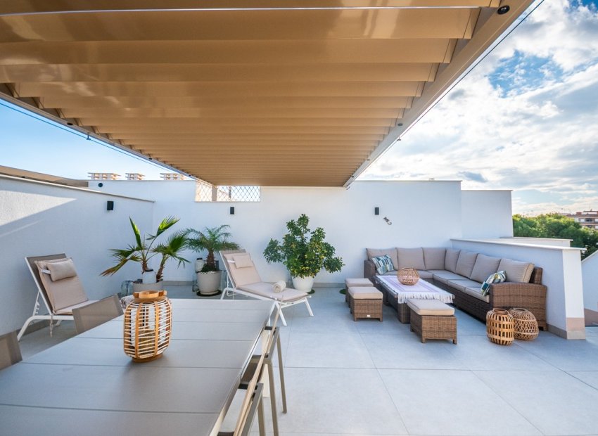Herverkoop - Appartement / flat - San Pedro del Pinatar
