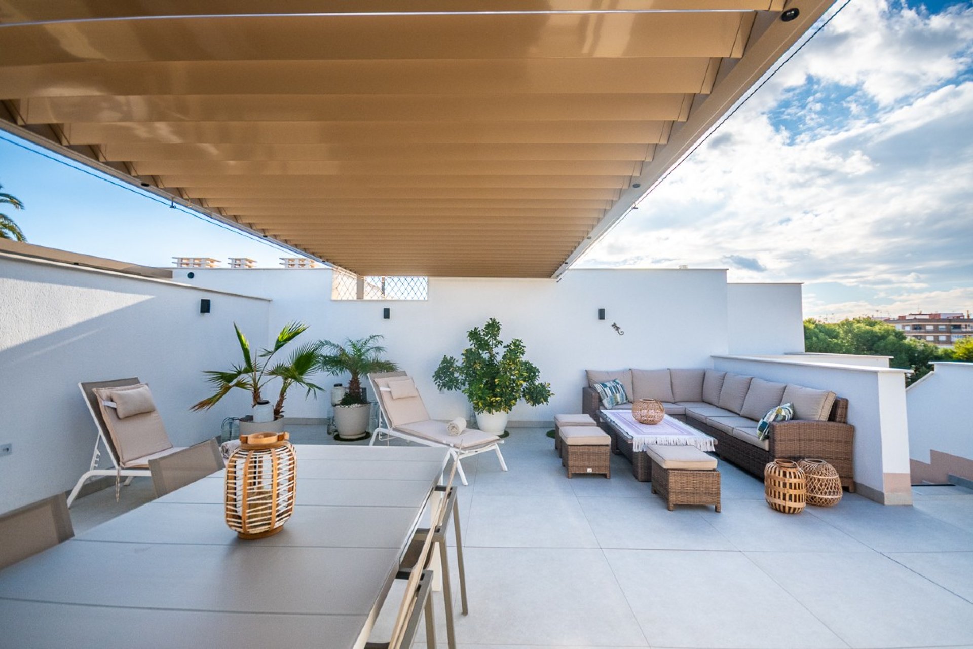 Herverkoop - Appartement / flat - San Pedro del Pinatar