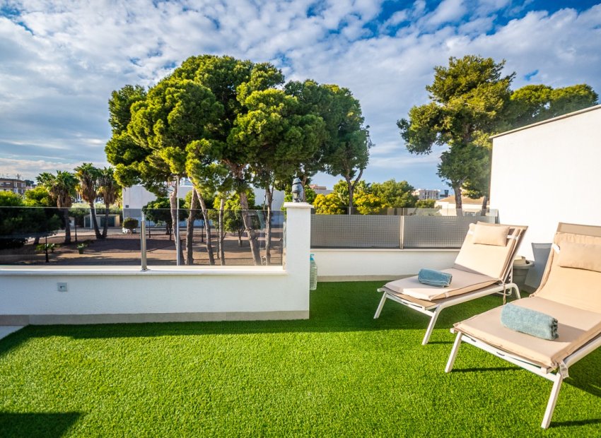 Herverkoop - Appartement / flat - San Pedro del Pinatar