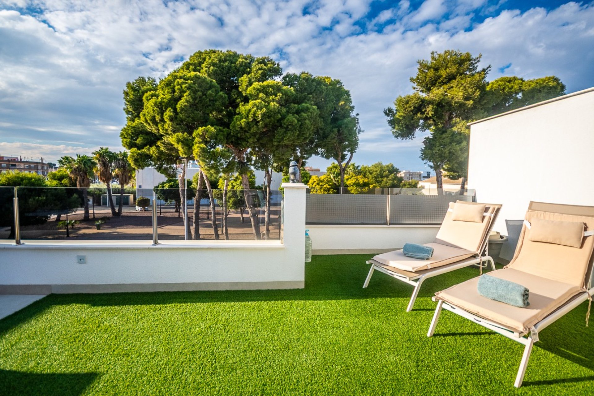 Herverkoop - Appartement / flat - San Pedro del Pinatar