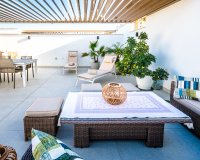 Herverkoop - Appartement / flat - San Pedro del Pinatar