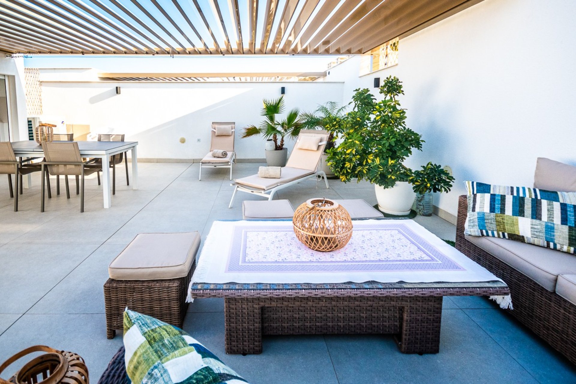 Herverkoop - Appartement / flat - San Pedro del Pinatar