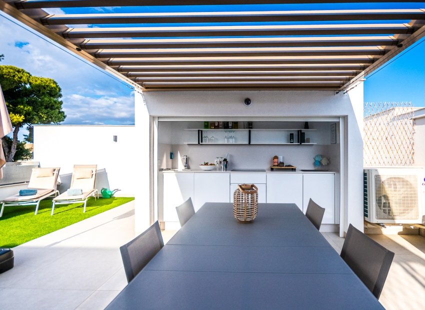 Herverkoop - Appartement / flat - San Pedro del Pinatar
