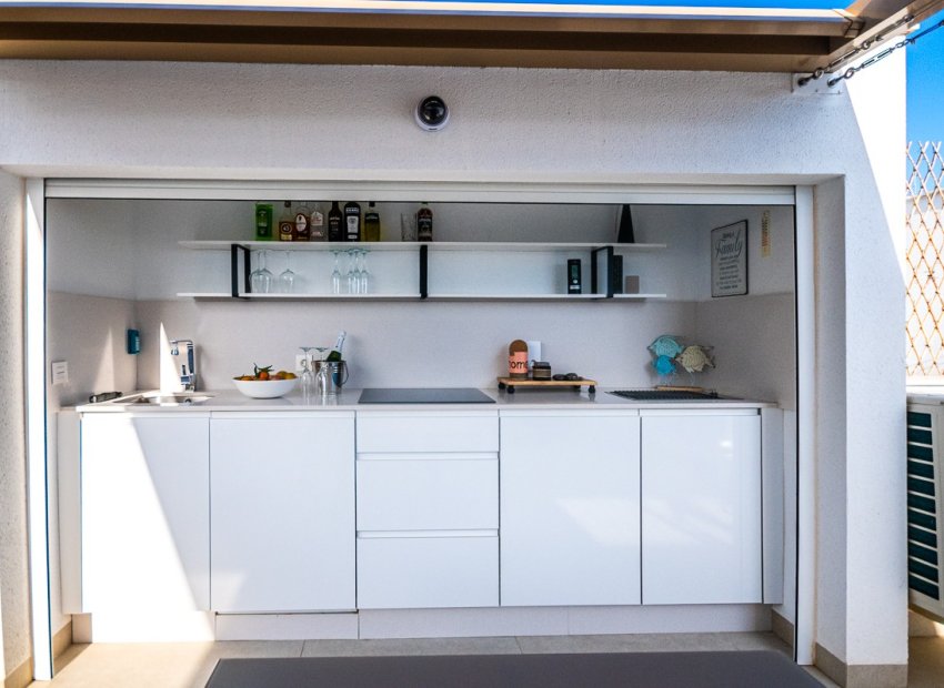 Herverkoop - Appartement / flat - San Pedro del Pinatar