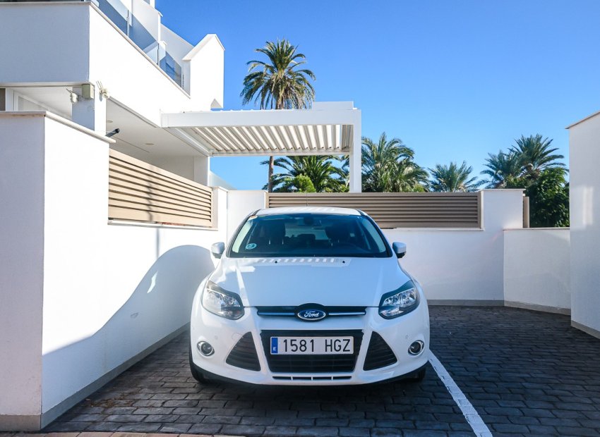Herverkoop - Appartement / flat - San Pedro del Pinatar