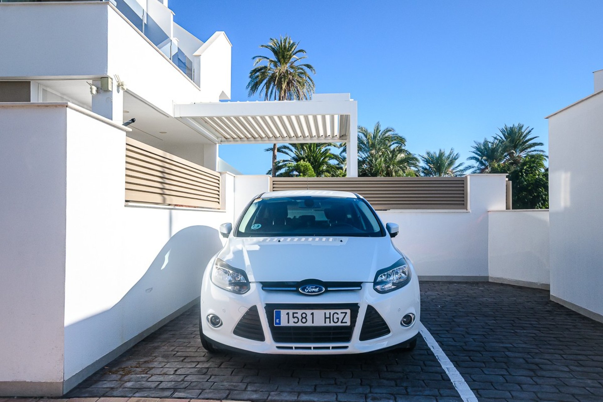 Herverkoop - Appartement / flat - San Pedro del Pinatar
