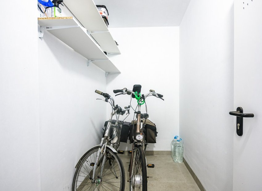 Herverkoop - Appartement / flat - San Pedro del Pinatar
