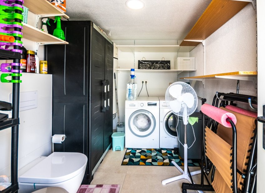 Herverkoop - Appartement / flat - San Pedro del Pinatar