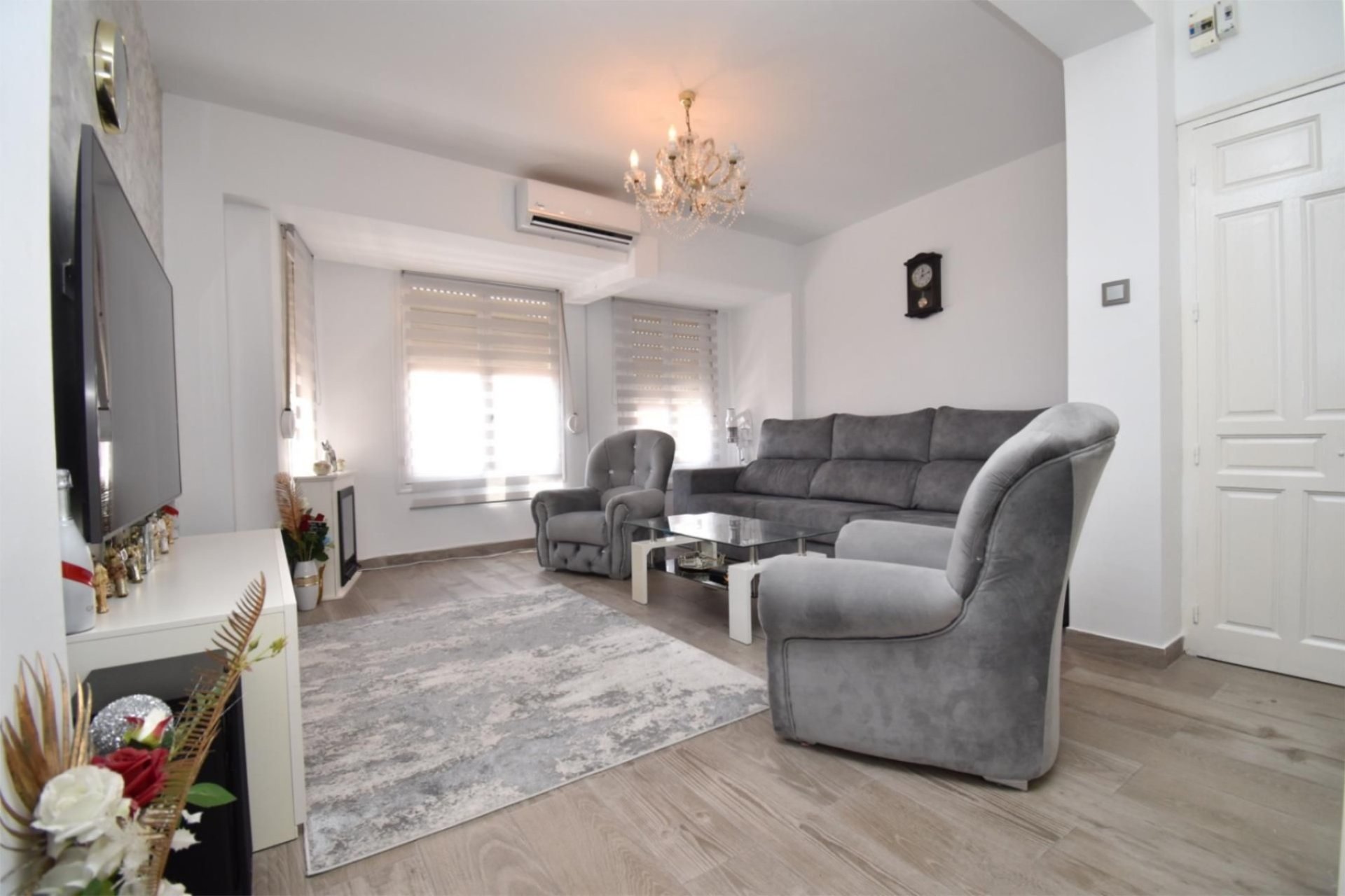 Herverkoop - Appartement / flat - Santa Pola - Center
