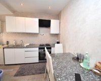 Herverkoop - Appartement / flat - Santa Pola - Center