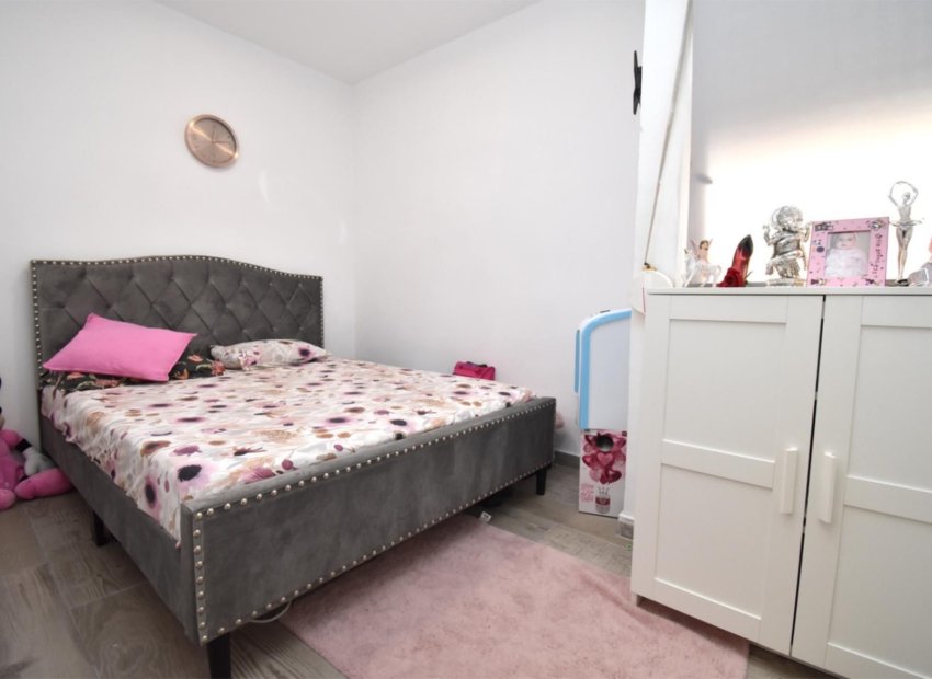 Herverkoop - Appartement / flat - Santa Pola - Center