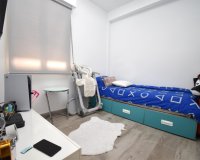 Herverkoop - Appartement / flat - Santa Pola - Center