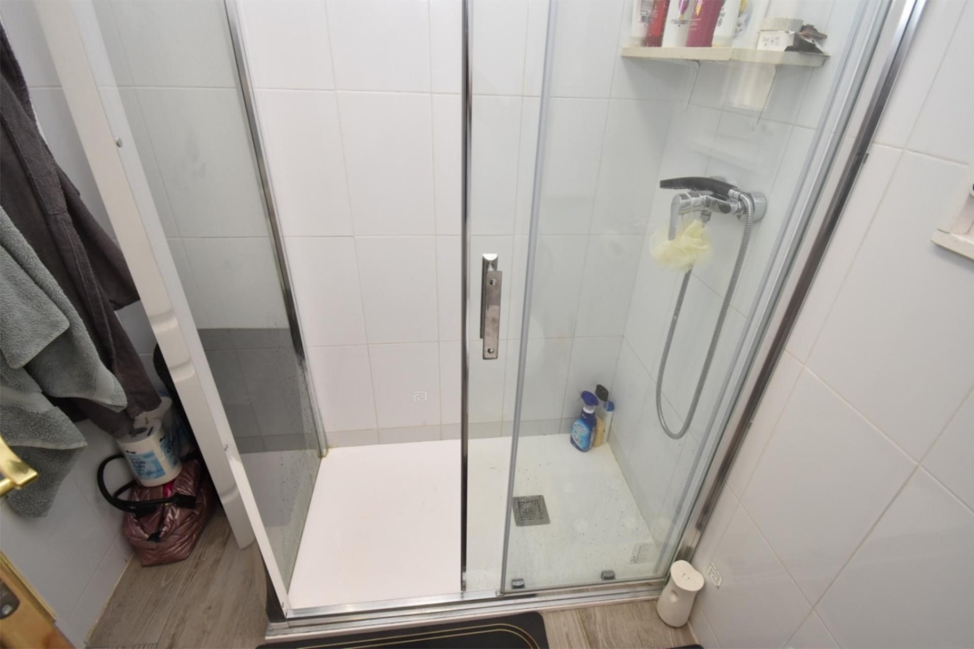 Herverkoop - Appartement / flat - Santa Pola - Center