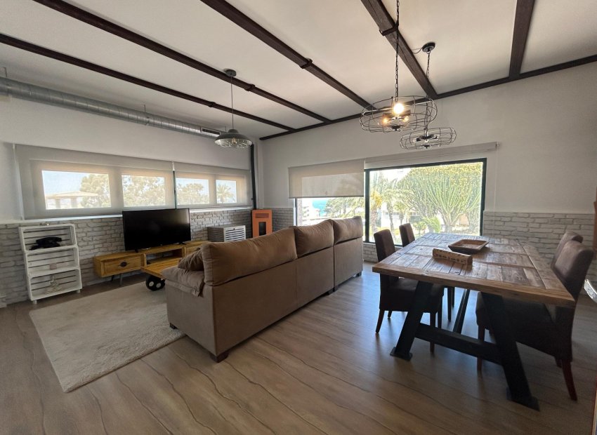 Herverkoop - Appartement / flat - Santa Pola - Gran Alacant