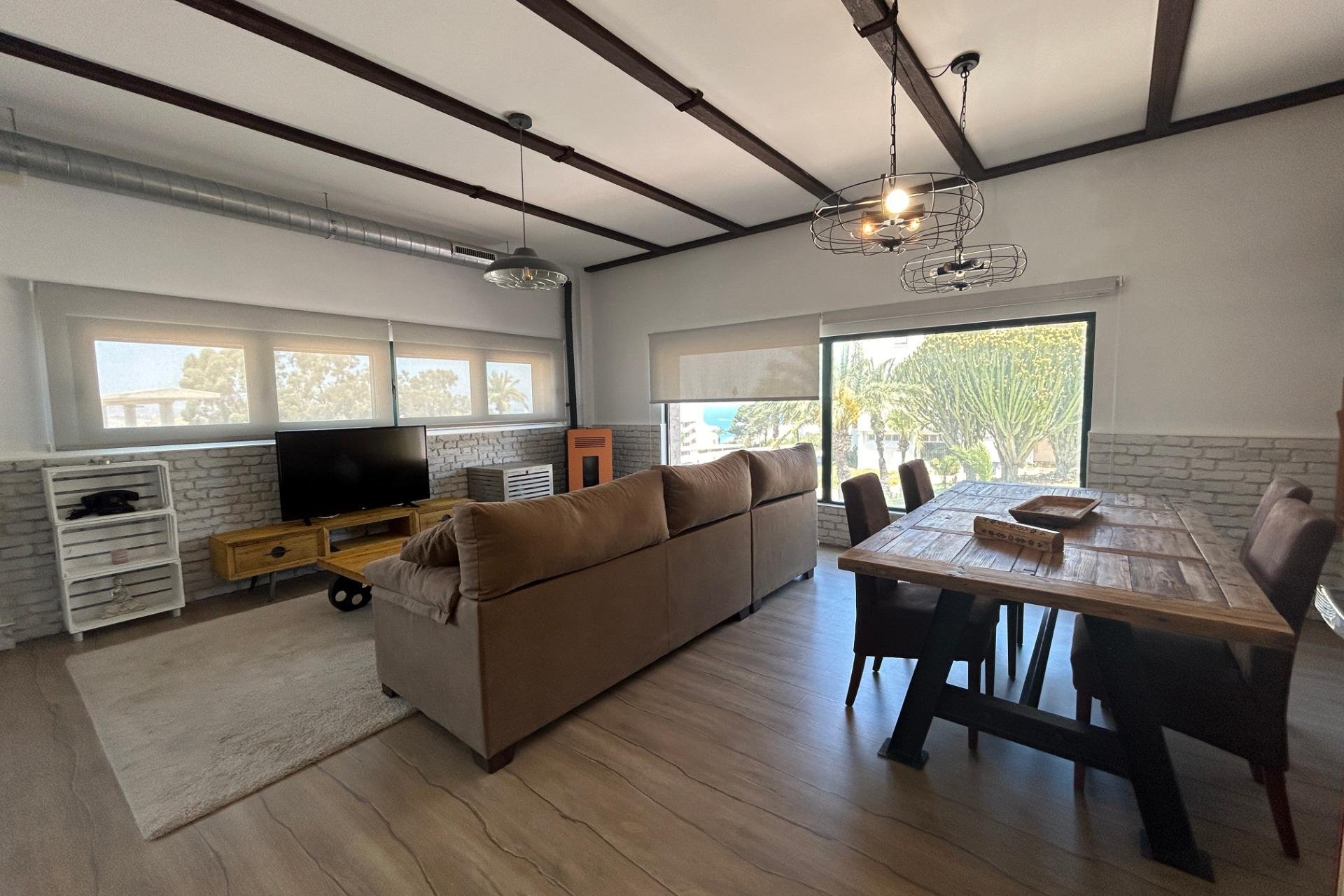 Herverkoop - Appartement / flat - Santa Pola - Gran Alacant