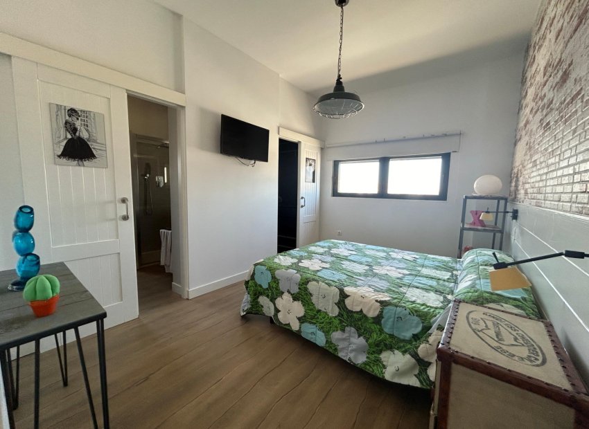 Herverkoop - Appartement / flat - Santa Pola - Gran Alacant