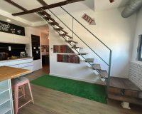 Herverkoop - Appartement / flat - Santa Pola - Gran Alacant