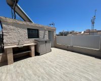 Herverkoop - Appartement / flat - Santa Pola - Gran Alacant