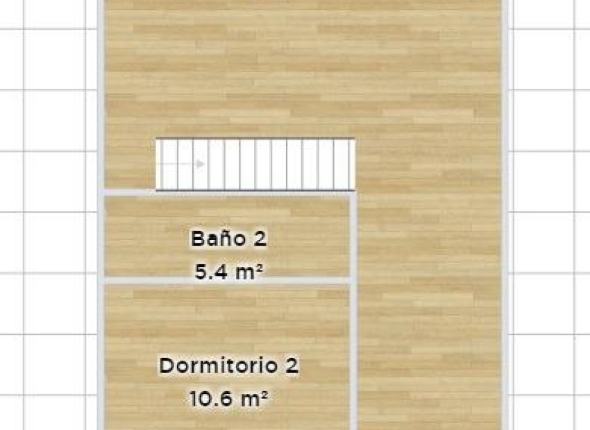 Herverkoop - Appartement / flat - Santa Pola - Gran Alacant