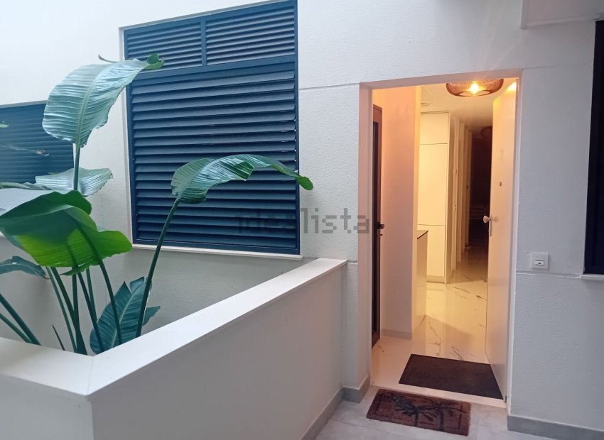 Herverkoop - Appartement / flat - Santa Pola - Gran Alacant