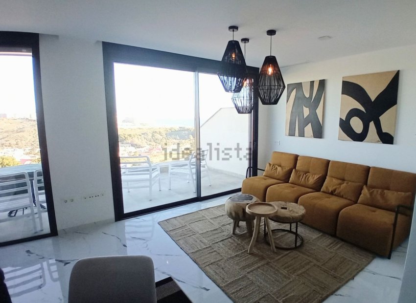 Herverkoop - Appartement / flat - Santa Pola - Gran Alacant