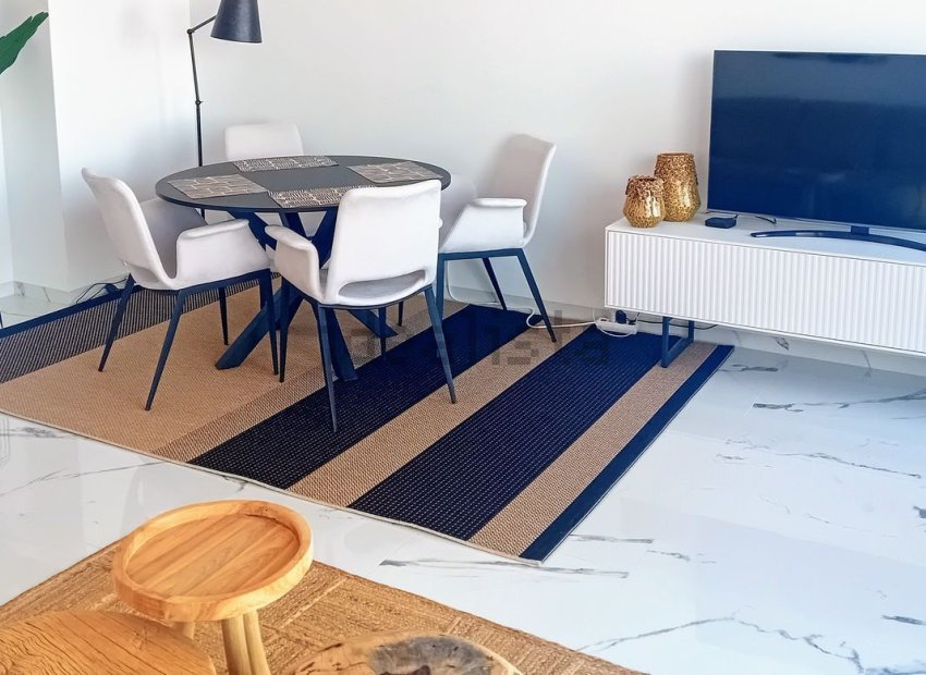 Herverkoop - Appartement / flat - Santa Pola - Gran Alacant