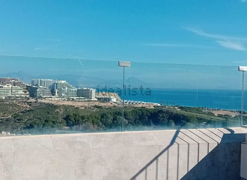 Herverkoop - Appartement / flat - Santa Pola - Gran Alacant